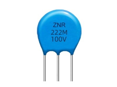 三端濾波電(diàn)容器(qì)