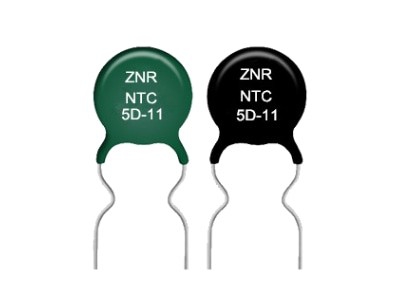 NTC熱(rè)敏電(diàn)阻
