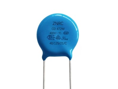 安規Y電(diàn)容器(qì)