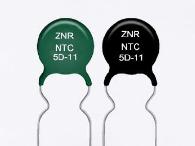NTC熱(rè)敏電(diàn)阻
