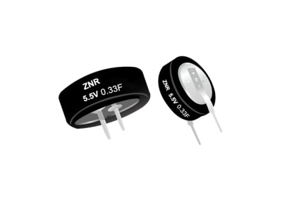 超級電(diàn)容器(qì)